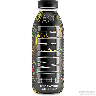 Prime Hydration KSI Flavour