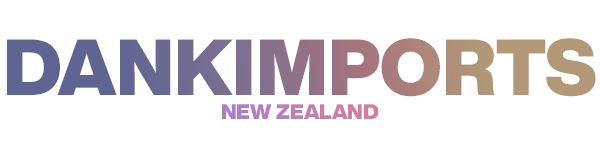 DankImports NZ