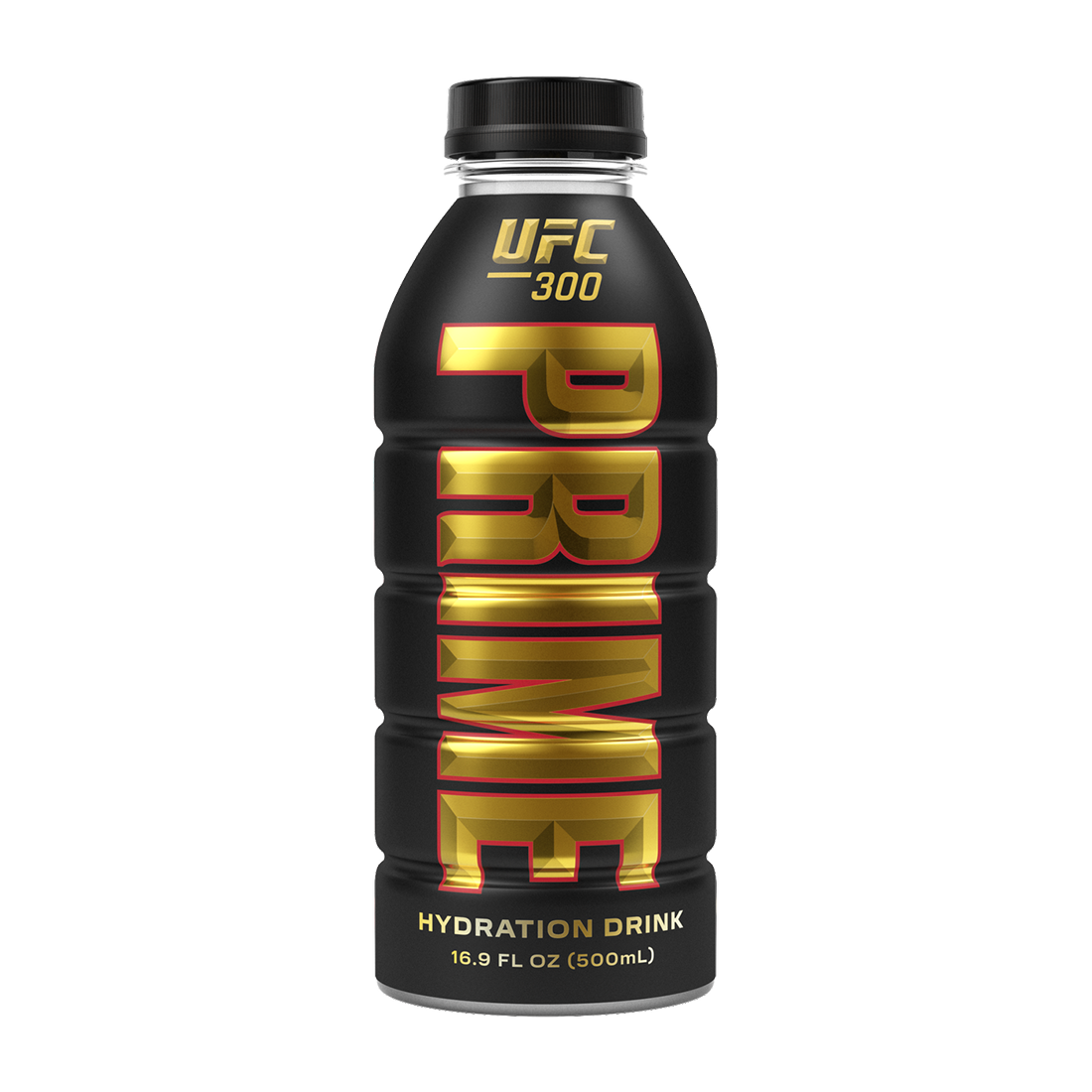 Prime Hydration UFC 300 Limited Edition